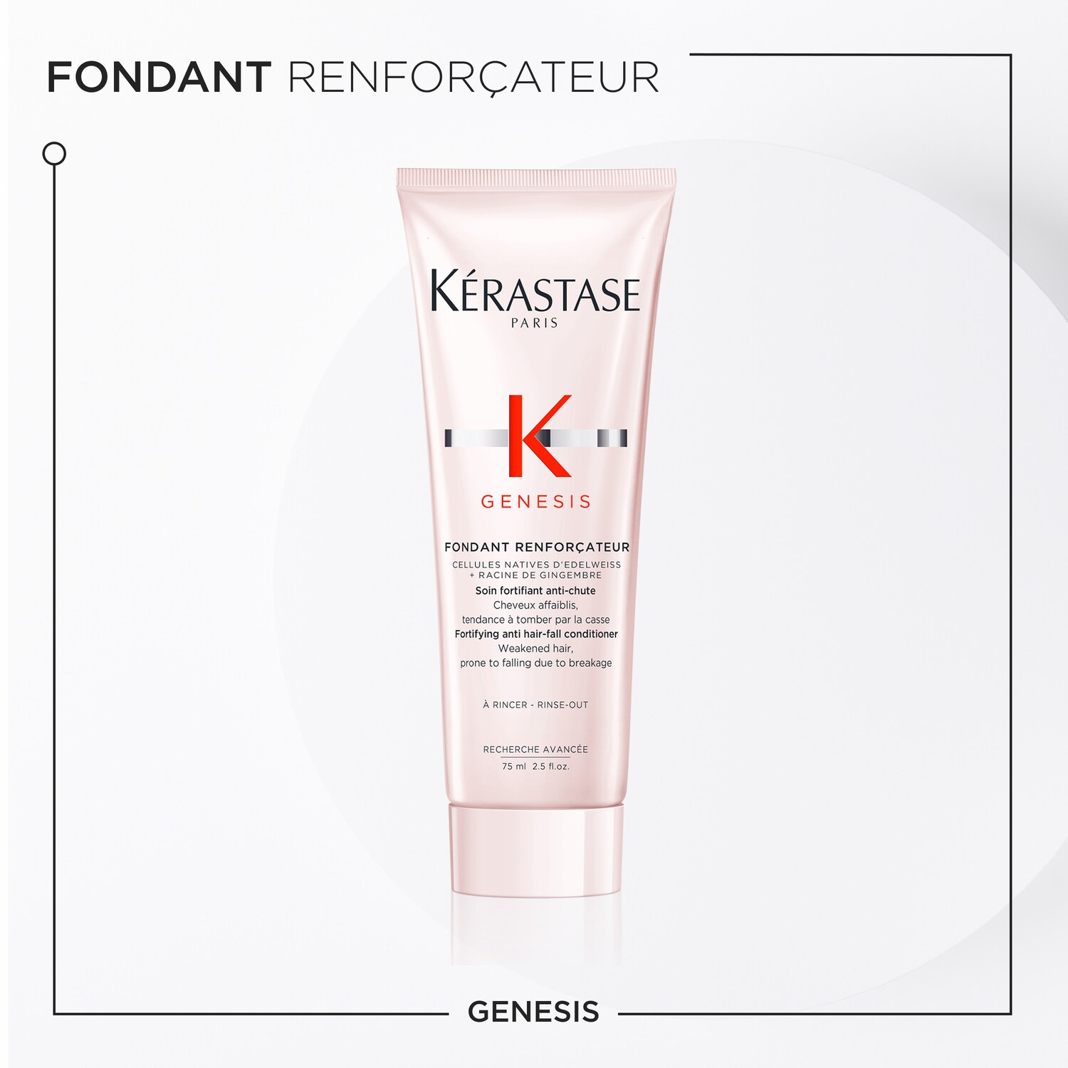 KERASTASE Genesis - Thumbnail 2