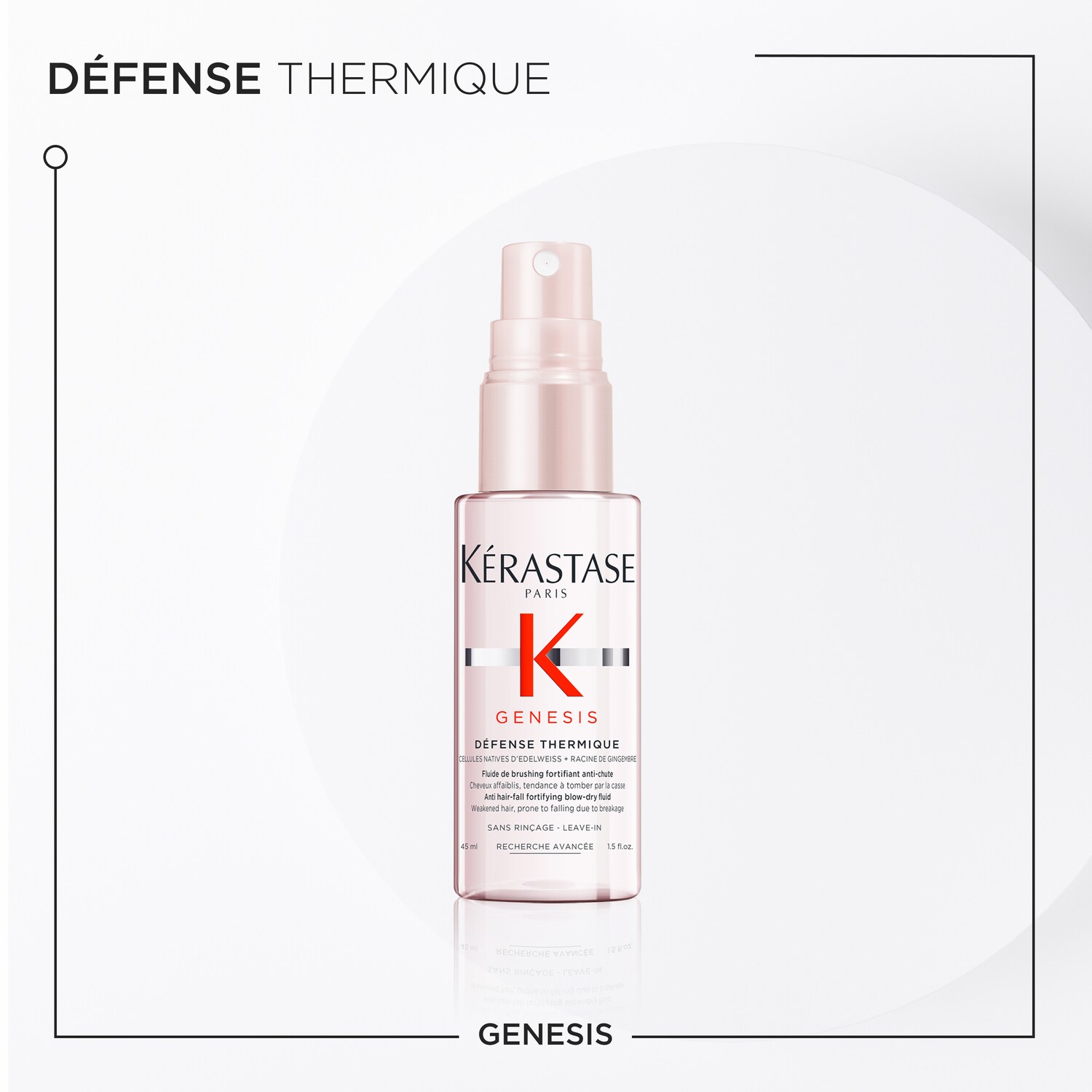KERASTASE Genesis - Thumbnail 5