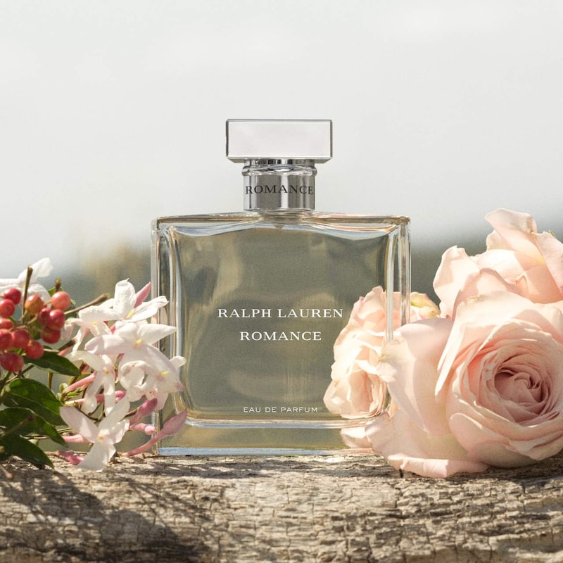 Romance Eau de Parfum with Pink Pepper & Rose thumbnail 2