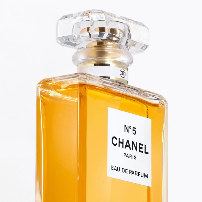 N°5 Eau de Parfum thumbnail 2