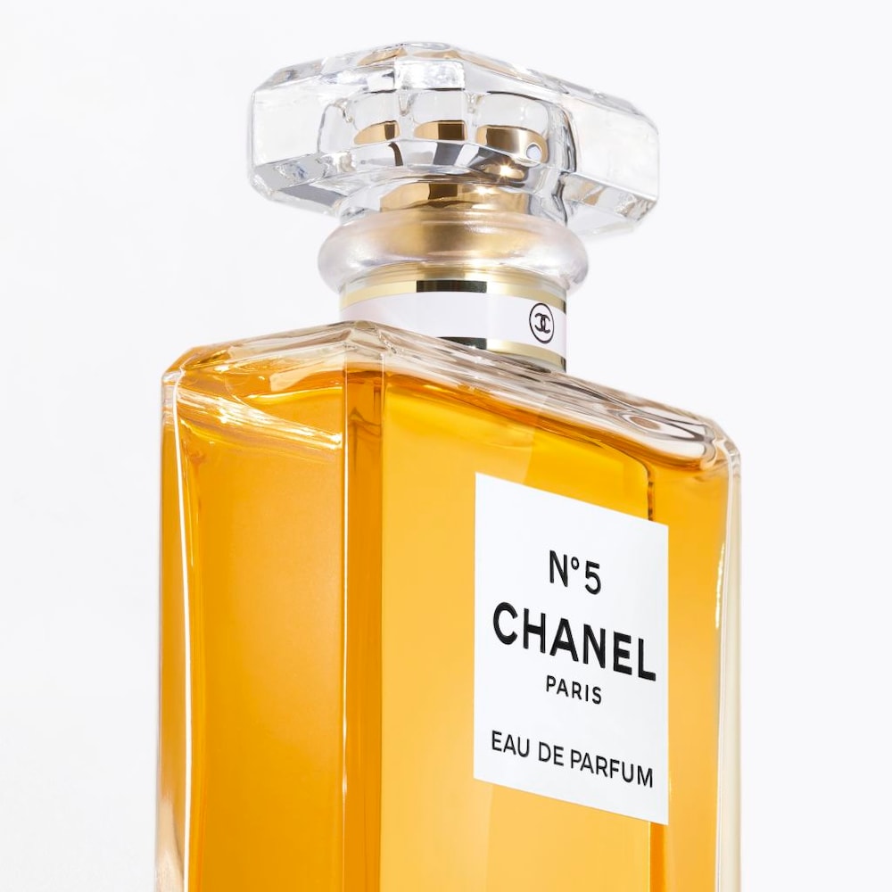 CHANEL 
N°5 Eau de Parfum