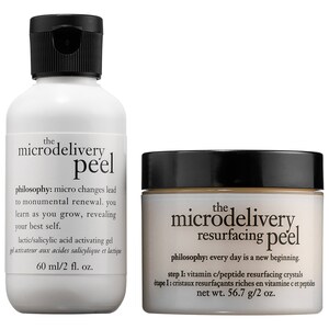 philosophy The Microdelivery Resurfacing Peel Image 2