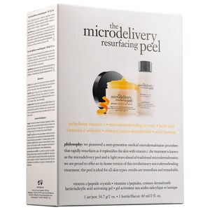 philosophy The Microdelivery Resurfacing Peel Image 3