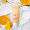 Clarins One-Step Gentle Exfoliating Cleanser with Orange Extract Image 3