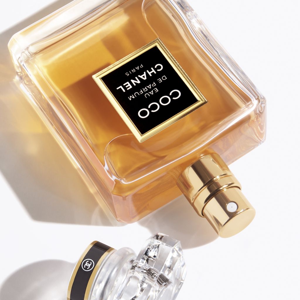 CHANEL COCO Eau de Parfum Spray