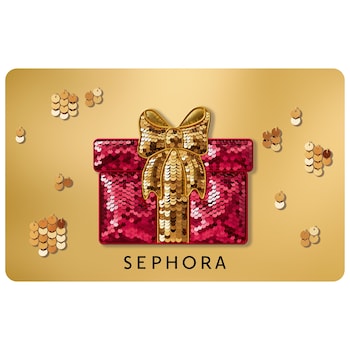 Holiday Gift Card | Sephora