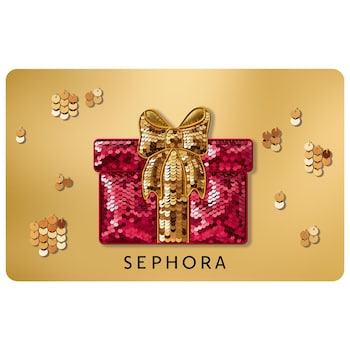 Holiday Gift Card | Sephora