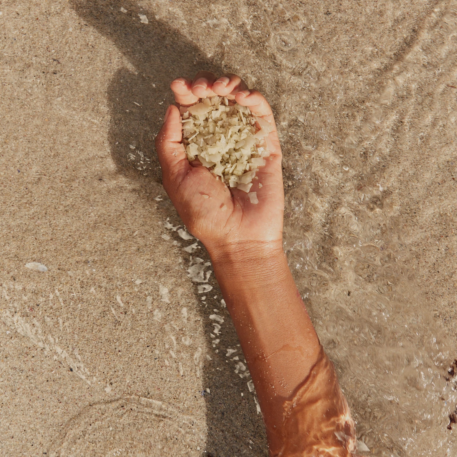 Serotonin Soak - Magnesium Bath Salt for Muscle Relaxation & Mood Boost