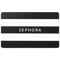 SEPHORA COLLECTION - Sephora Stripe Gift Card