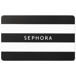 SEPHORA COLLECTION - Sephora Stripe Gift Card