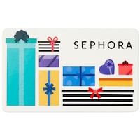 SEPHORA COLLECTION - Happy Birthday Gift Card