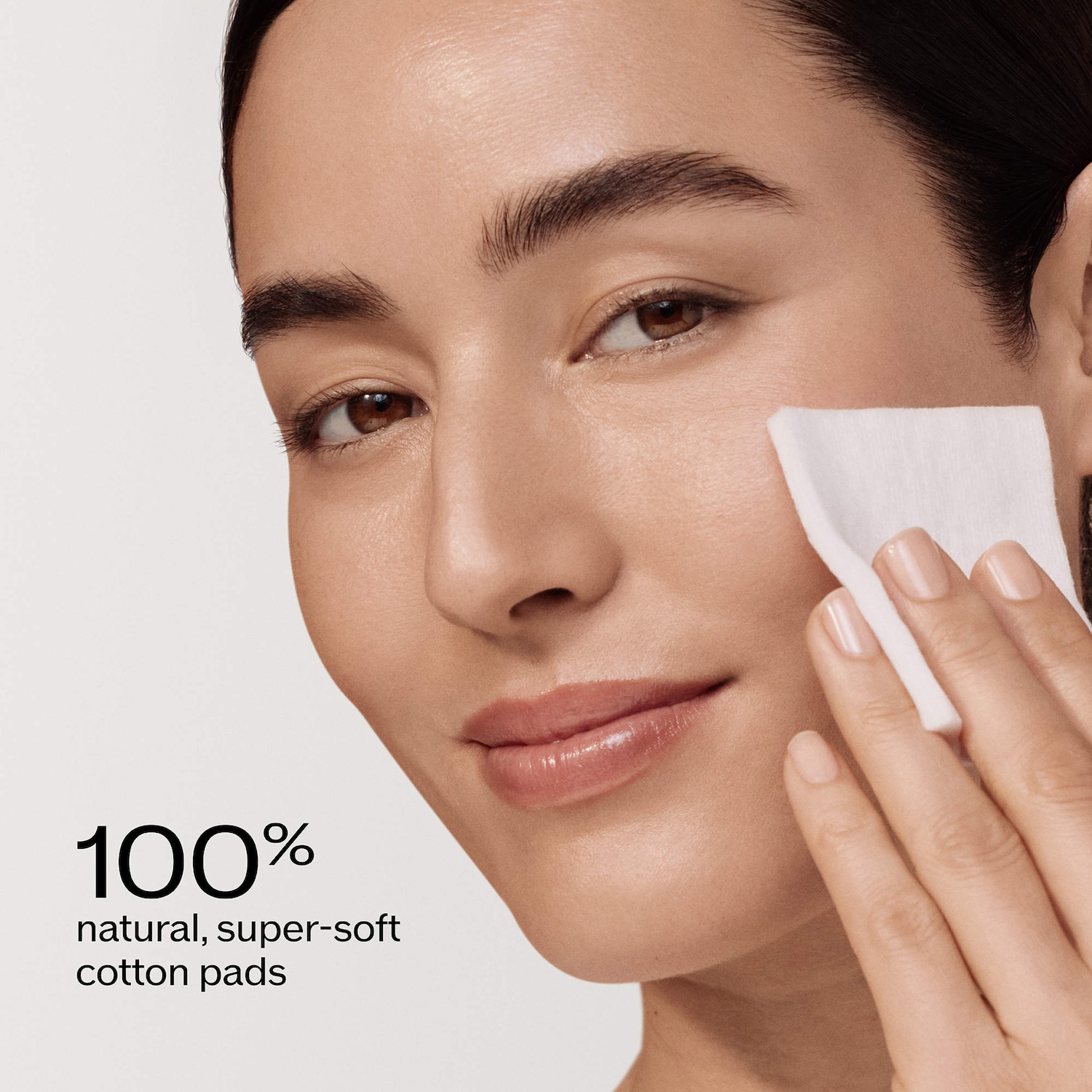 Facial Cotton - Shiseido | Sephora