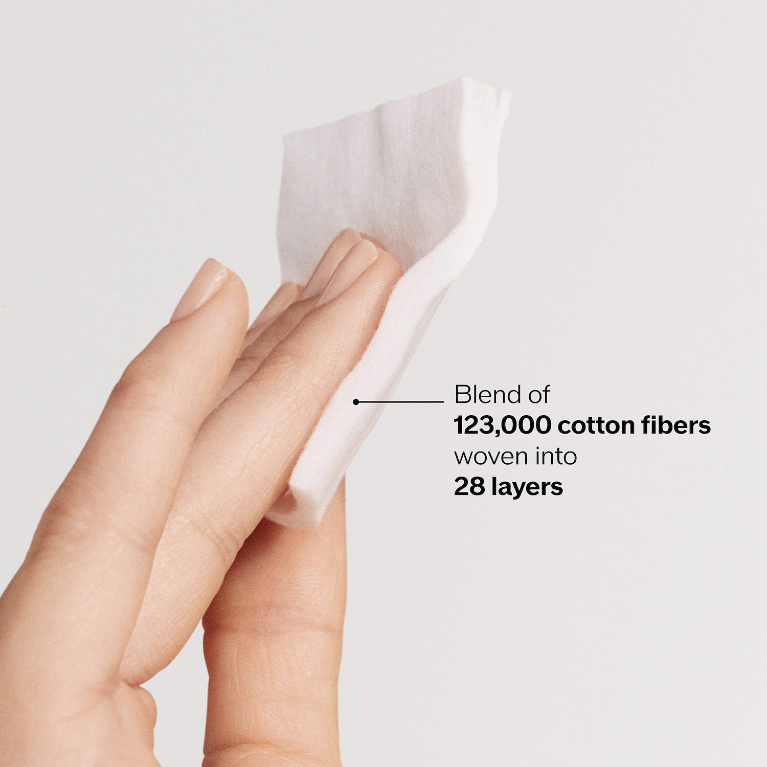 Facial Cotton - Shiseido | Sephora