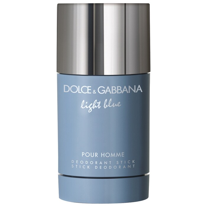 Light Blue Pour Homme Deodorant DOLCE&GABBANA Sephora