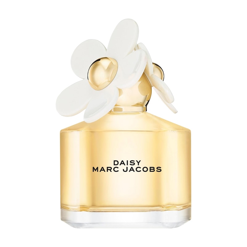 Daisy Eau de Toilette with White Florals & Sandalwood