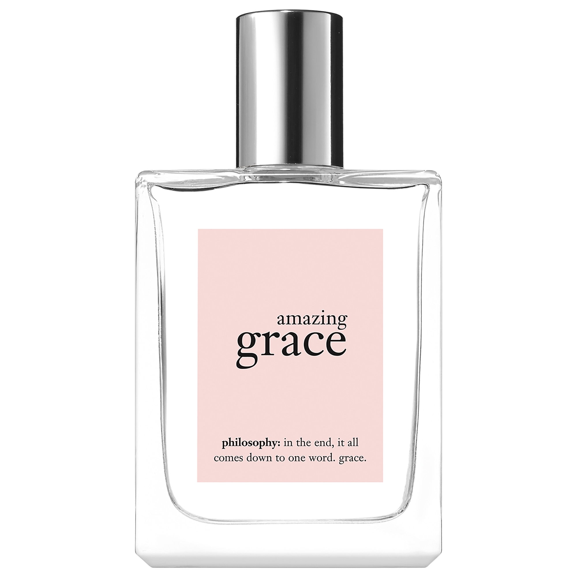 best light smelling perfumes