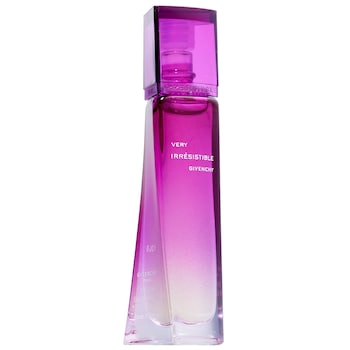 Very Irresistible Givenchy Sensual Eau de Parfum Deluxe Sample