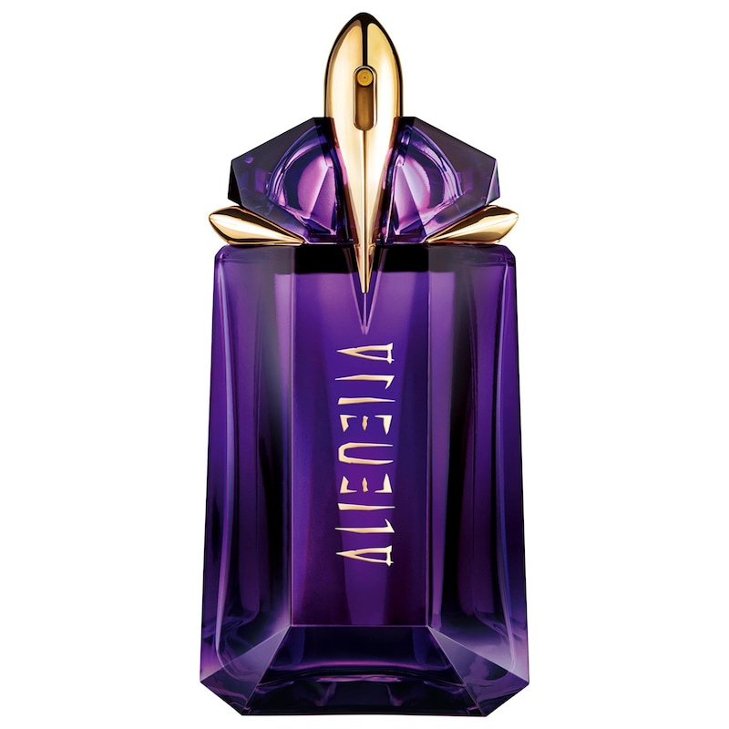 Alien Eau de Parfum with Cashmere Wood & Amber