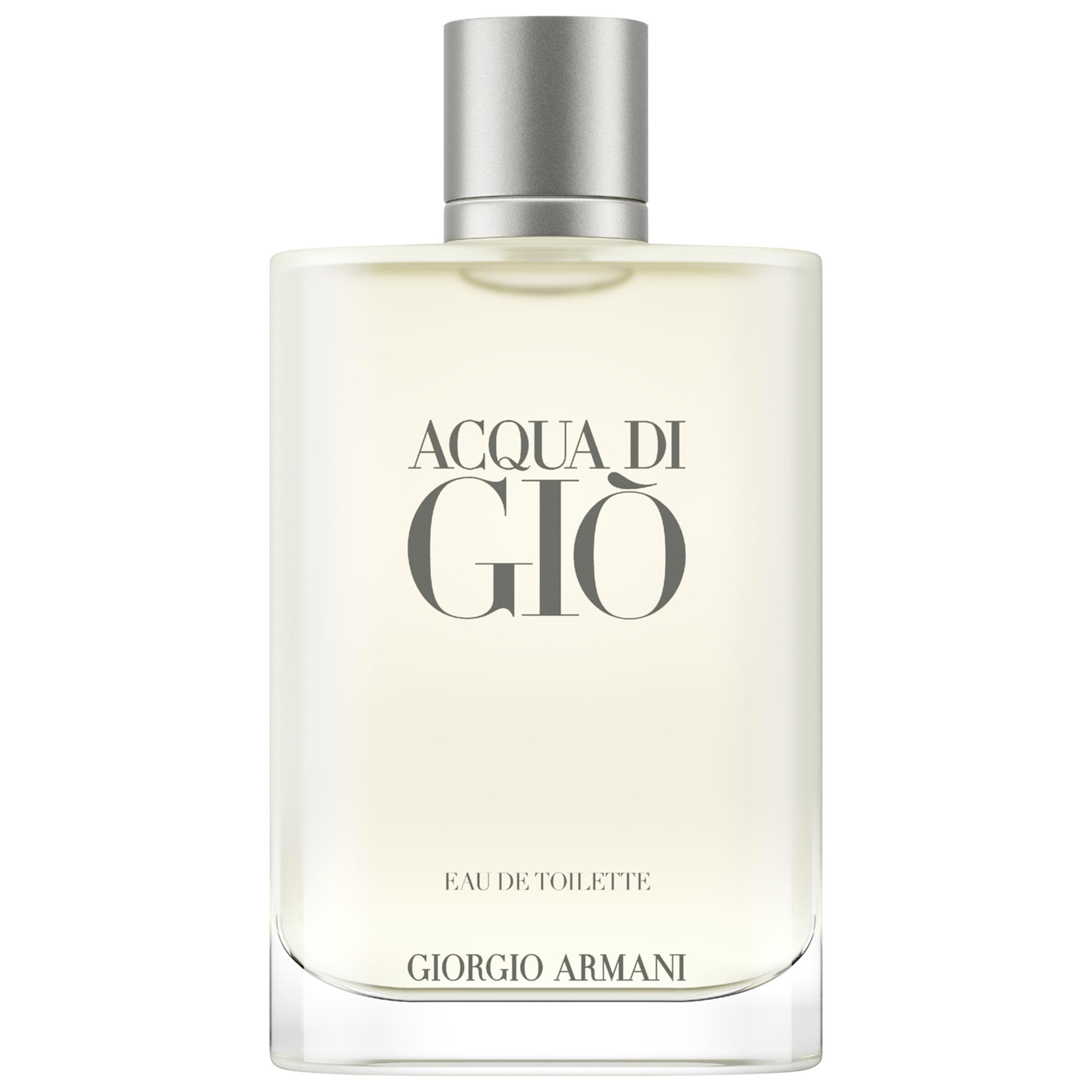 acqua di gio pour homme