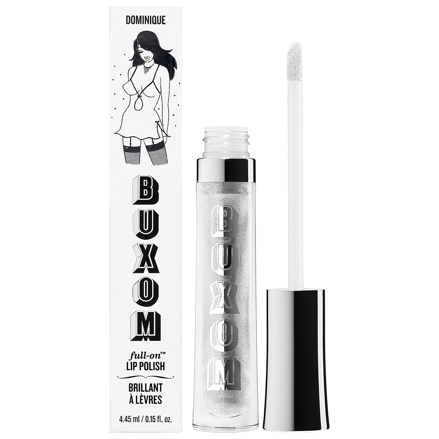 Thumbnail of Buxom Full-On™ Plumping Lip Polish Gloss