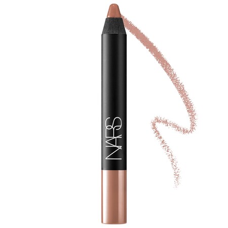 Nars Velvet Matte Lipstick Pencil Belle De Jour 0.086 oz/ 2.4 G