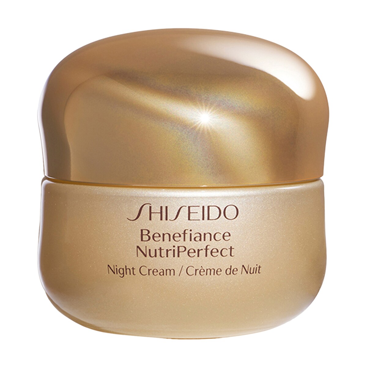 Shiseido Benefiance NutriPerfect Night Cream