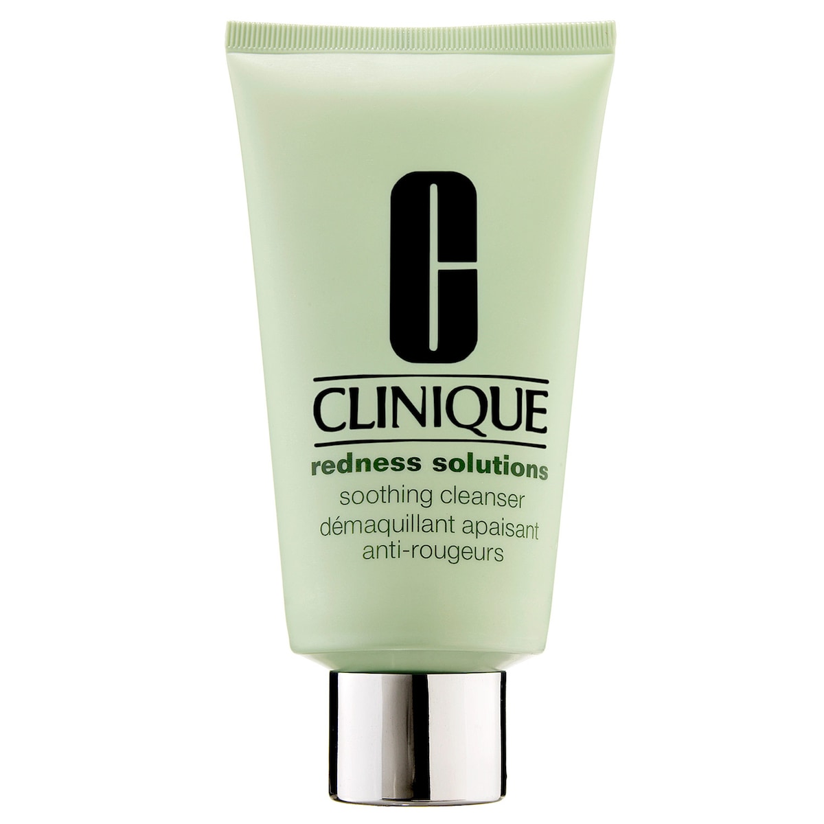 CLINIQUE Redness Solutions Soothing Gentle Cleanser for Sensitive Skin