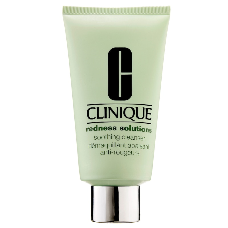 Redness Solutions Soothing Gentle Cleanser for Sensitive Skin