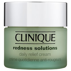 clinique redness moisturiser
