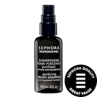 SEPHORA COLLECTION - Purifying Brush Shampoo