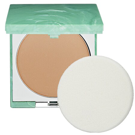 Clinique Almost Powder Color Chart