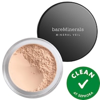 bareMinerals - Original Mineral Veil Talc-Free Loose Setting Powder