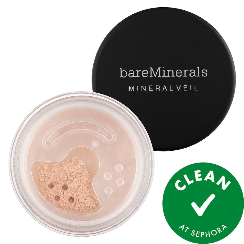 Original Mineral Veil Talc-Free Loose Setting Powder