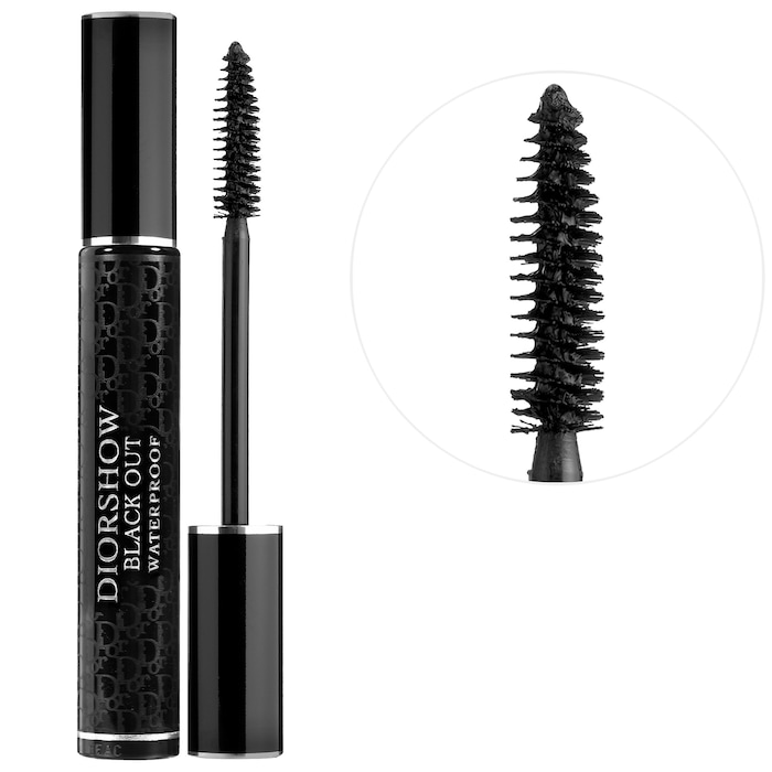Diorshow Black Out Waterproof Mascara Dior Sephora