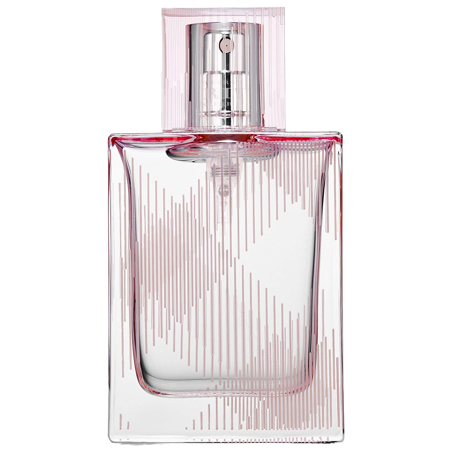 burberry brit sheer for her