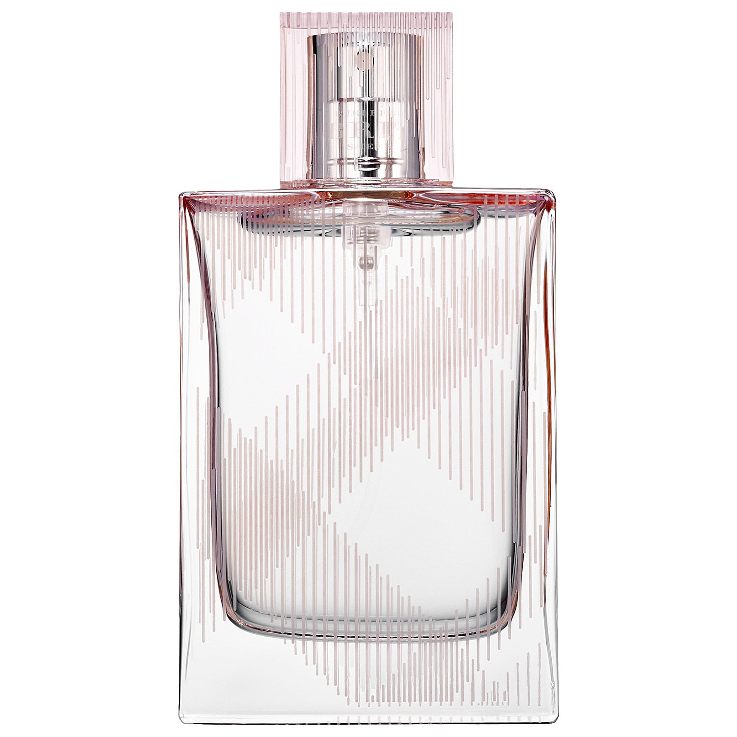 burberry brit sheer for her review