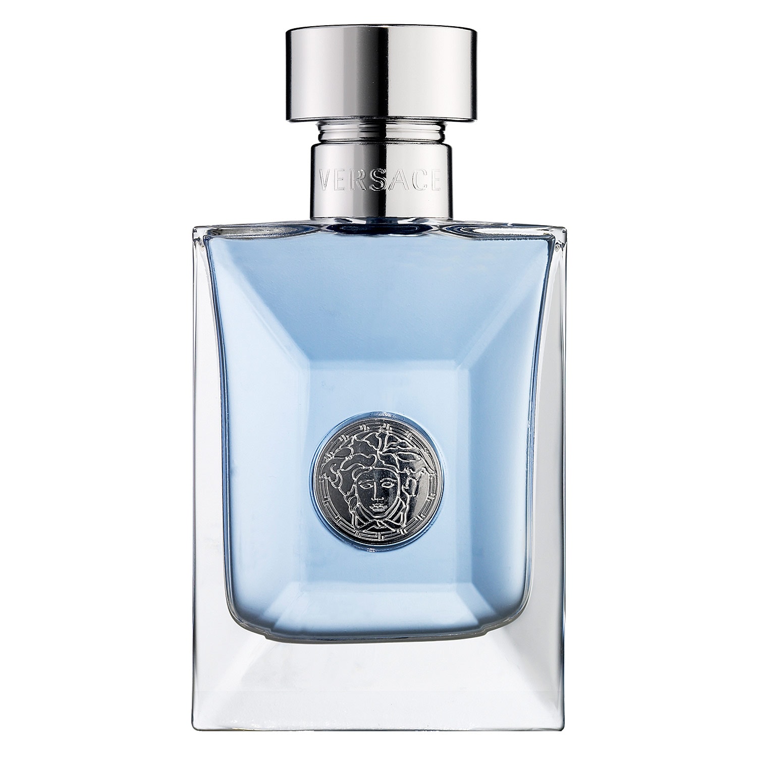 Versace Pour Homme Eau de Toilette 3.4 oz/ 100 mL