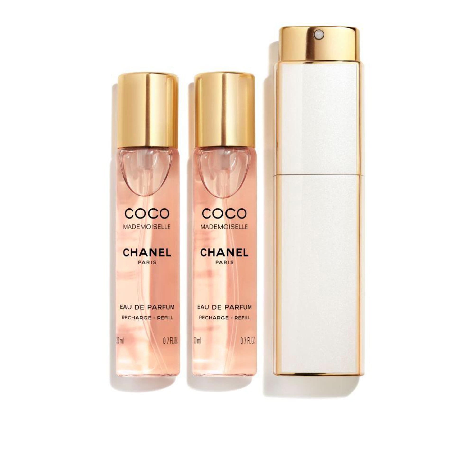 Coco Mademoiselle - Perfume & Fragrance