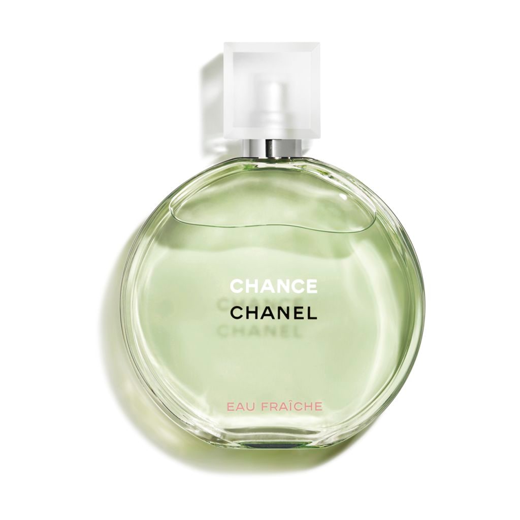 Chanel Chance Eau Fraîche - Eau de Toilette Spray - 1.7 fl. oz