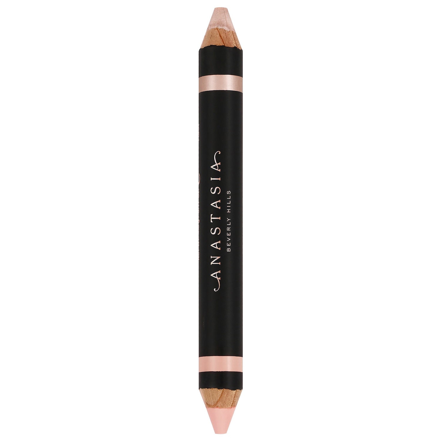 Двойной карандаш для бровей Anastasia Beverly Hills Highlighting Duo — фото 1