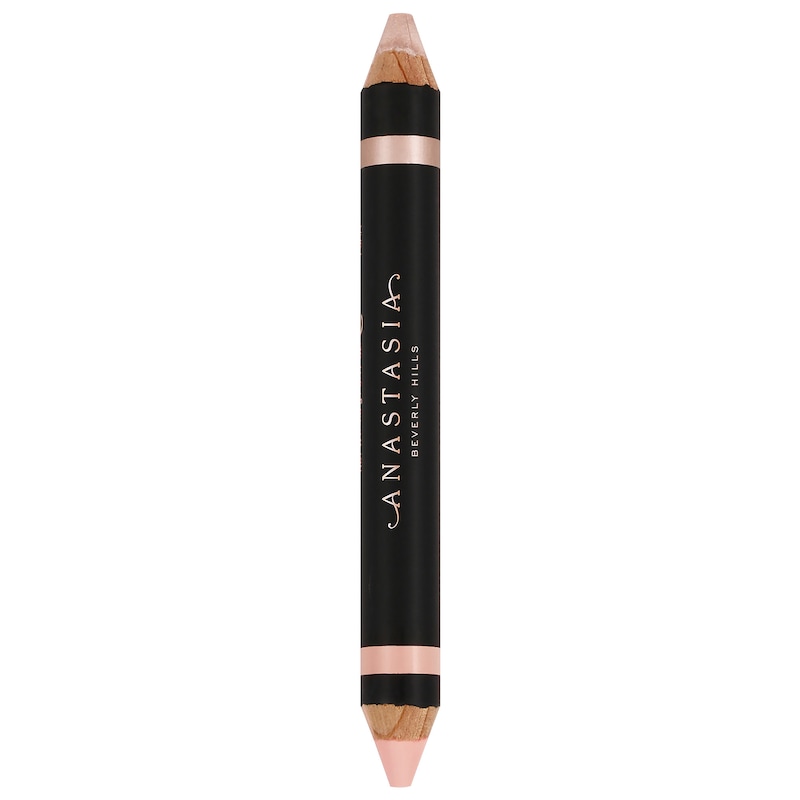 Highlighting Duo Eyebrow Pencil
