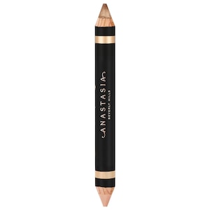 Anastasia Beverly Hills Highlighting Duo Eyebrow Pencil INTERNATIONAL SHIPPING