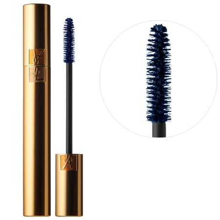 Saint Laurent Mascara Volume Effet Faux Cils - Luxurious Mascara Blue 3