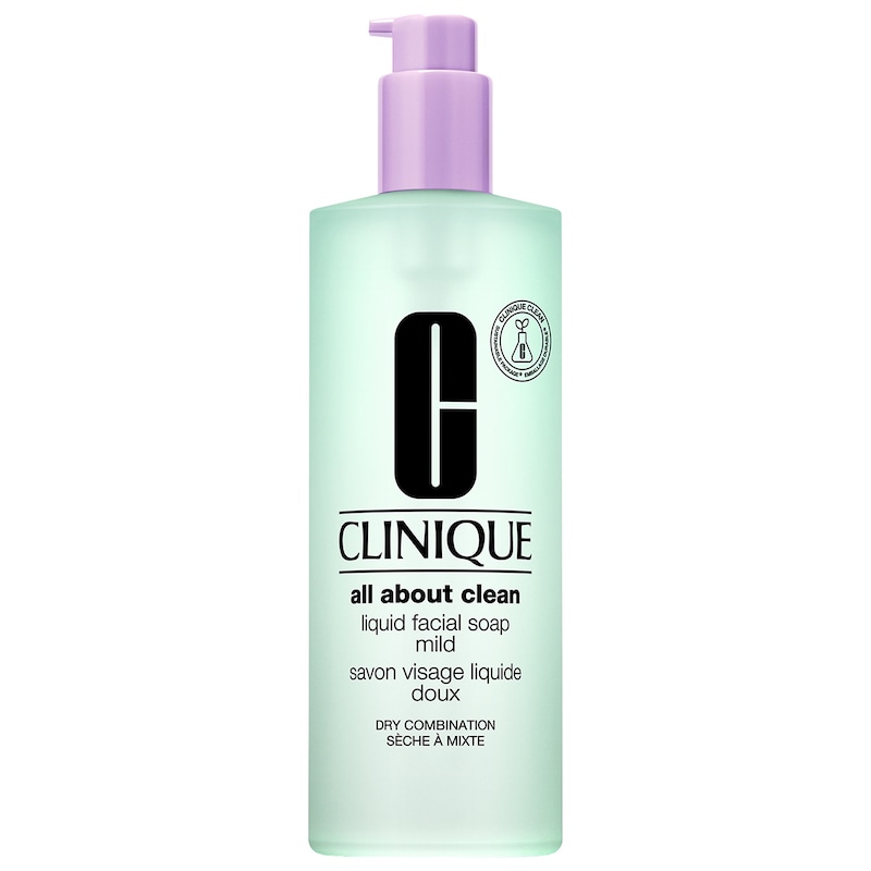 All About Clean™ Liquid Facial Soap Gentle Cleanser thumbnail 2