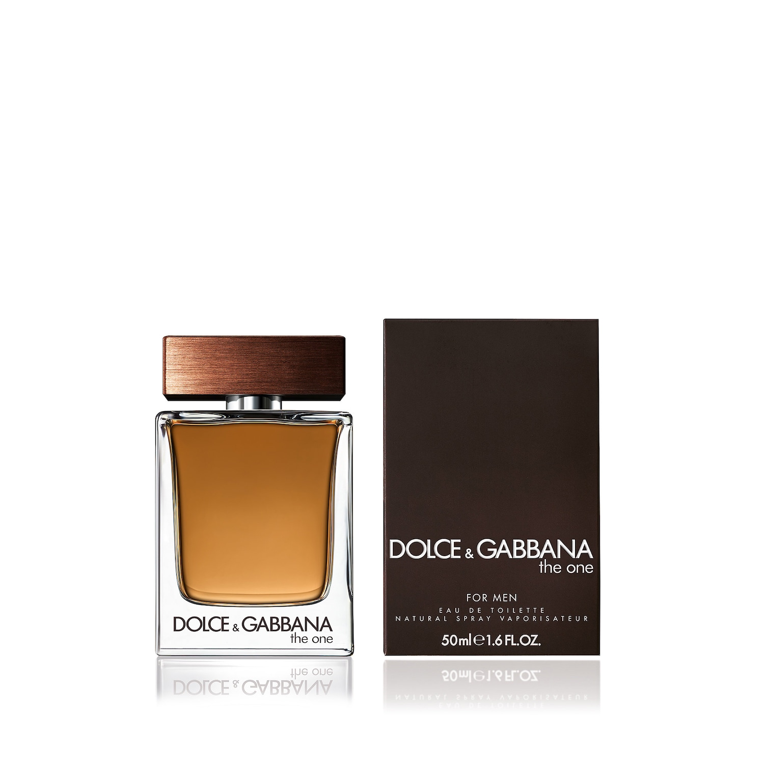 Arbejdsløs Happening Læs The One For Men - DOLCE&GABBANA | Sephora