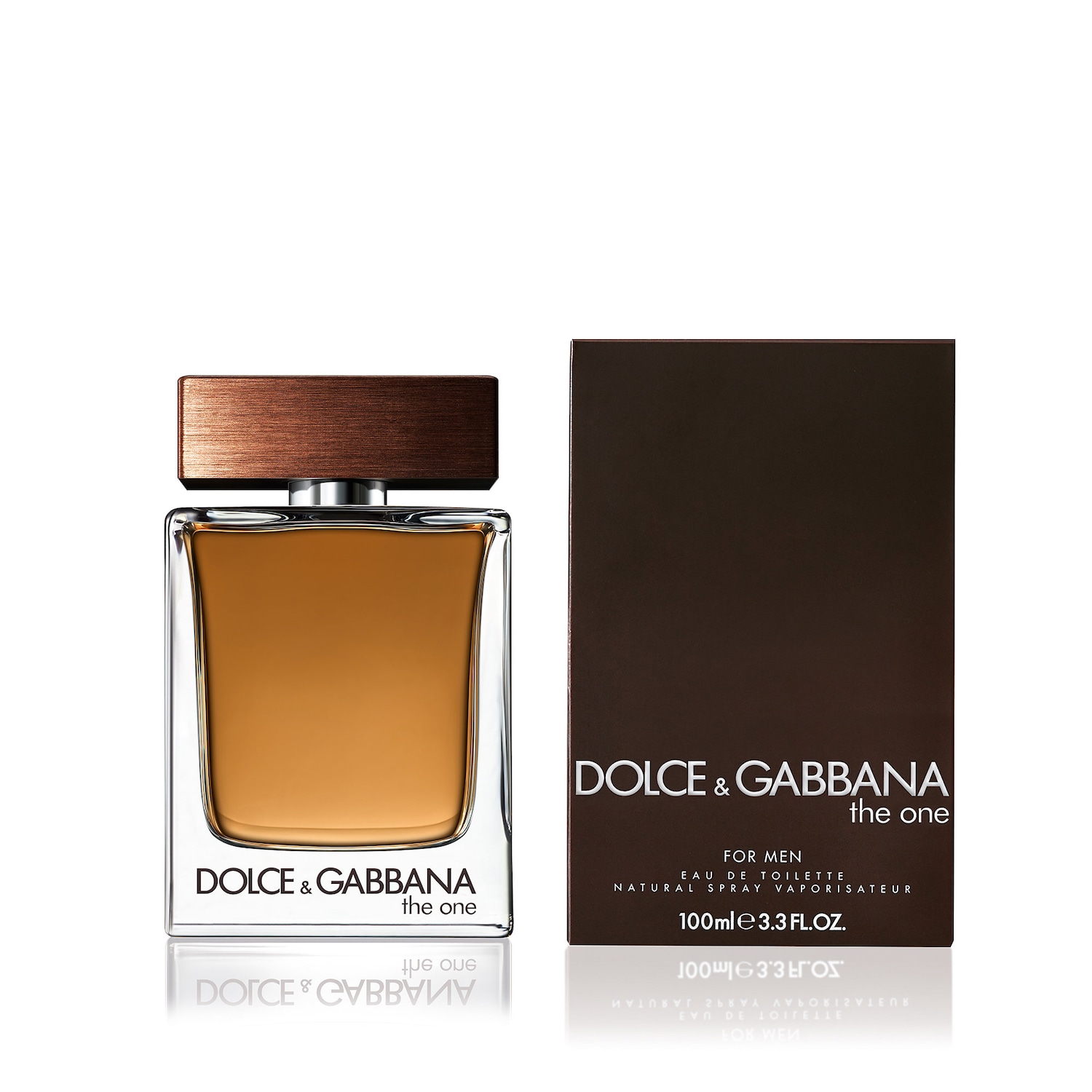 dolce and gabbana no 1