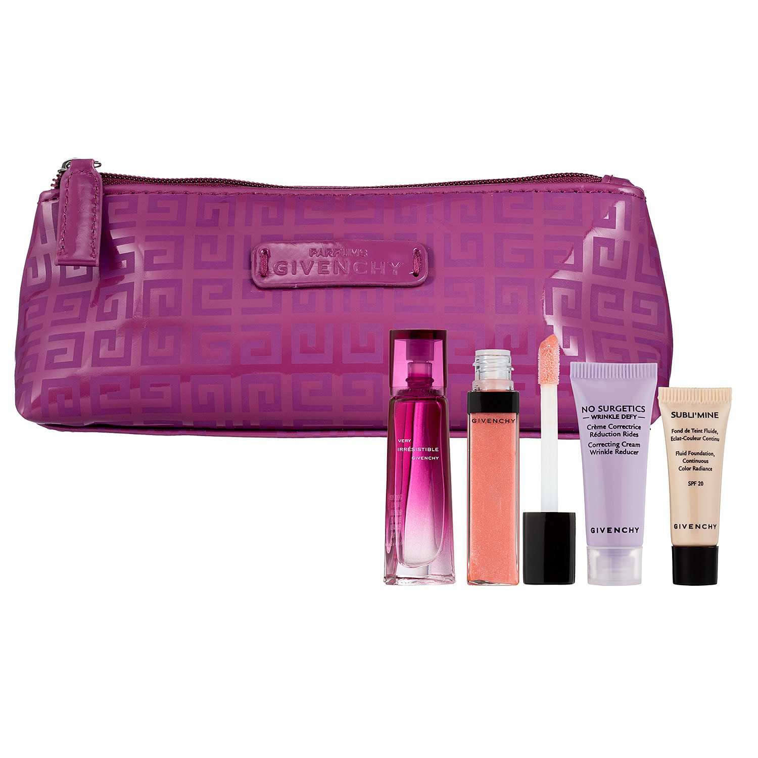 givenchy gift with purchase