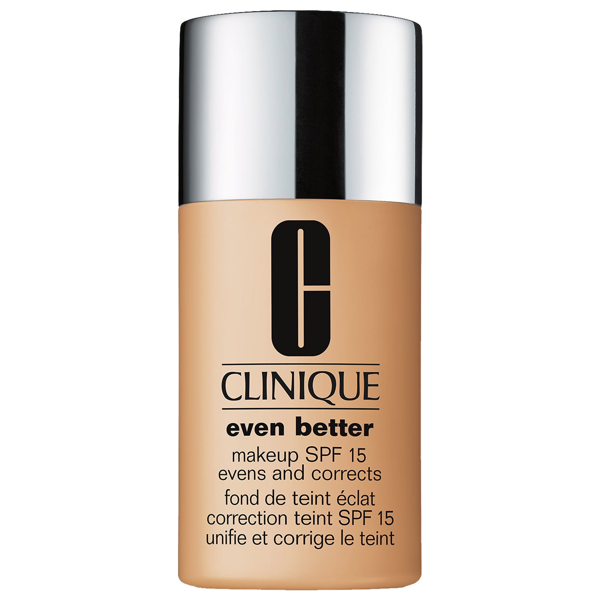 Thumbnail of CLINIQUE Even Better™ Makeup Broad Spectrum SPF 15 Foundation