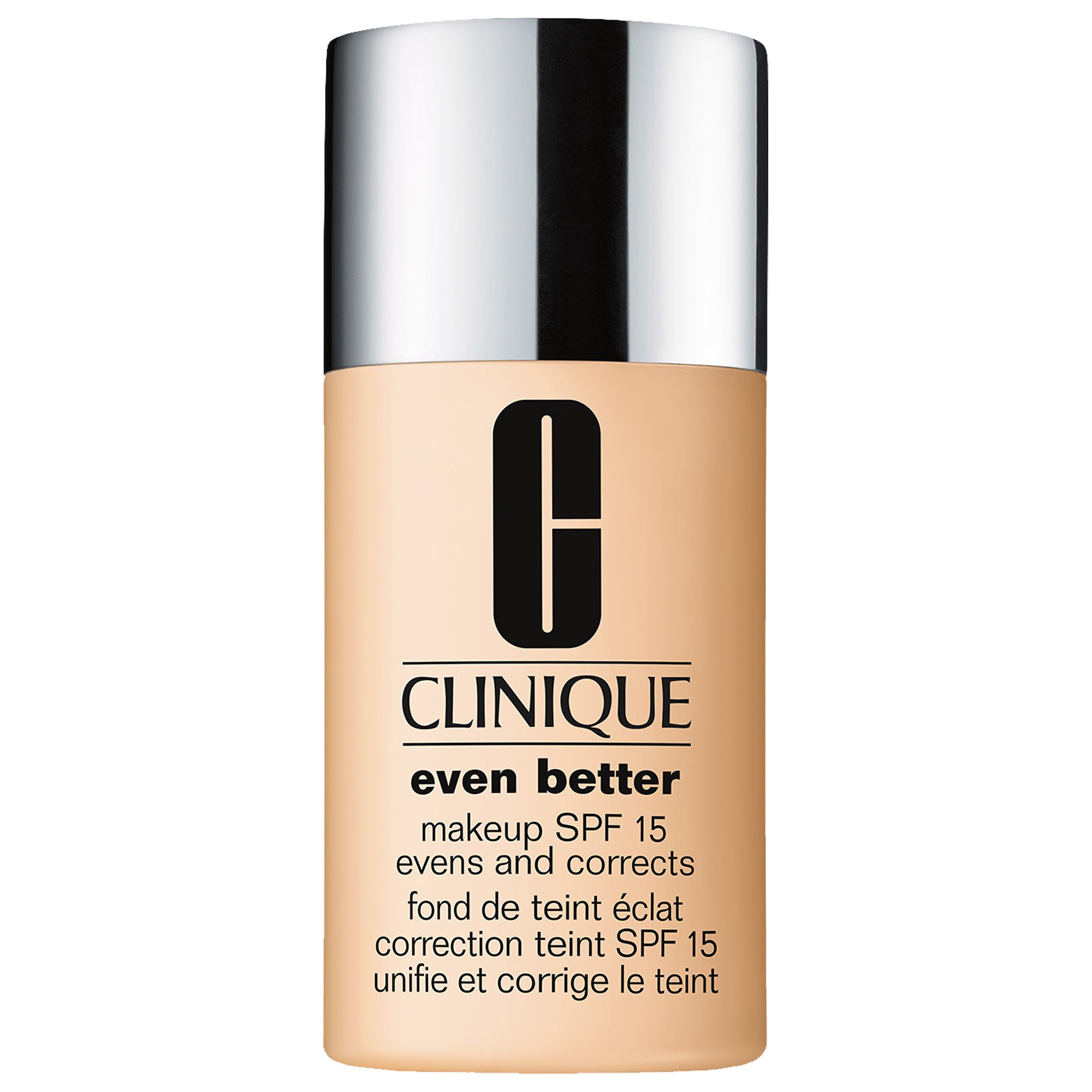 CLINIQUE Even Better™ Makeup Broad Spectrum SPF 15 Foundation