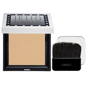 Benefit Hello Flawless SPF 15 Powder Foundation